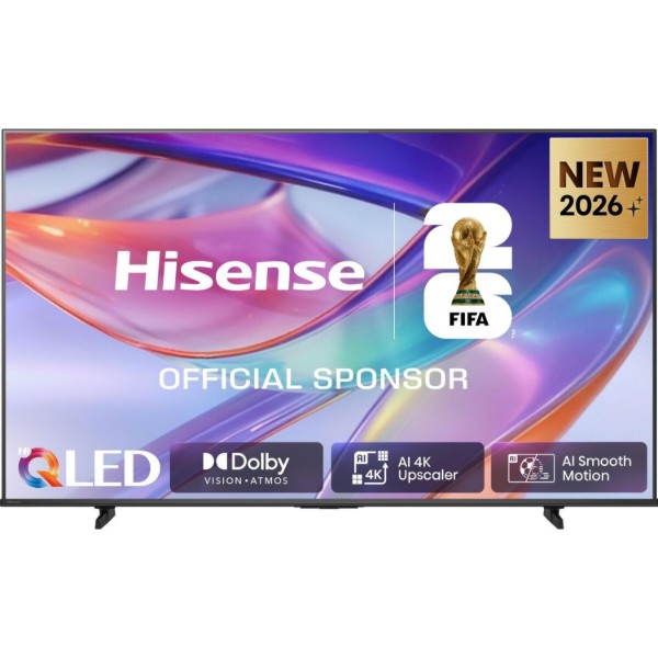 Фото - Телевизор Hisense 55E7S Фото - Телевизор Hisense 55E7S
