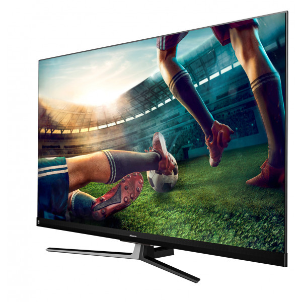 Фото - Телевизор Hisense 65U8QF