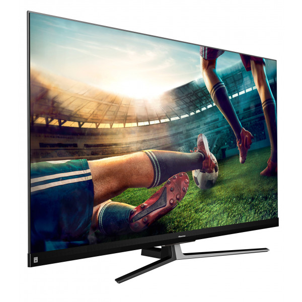 Фото - Телевизор Hisense 65U8QF
