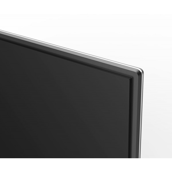 Фото - Телевизор Hisense 65U8QF
