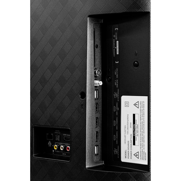 Фото - Телевизор Hisense 65U8QF