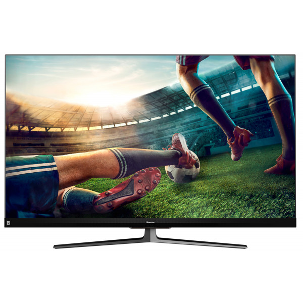 Фото - Телевизор Hisense 65U8QF