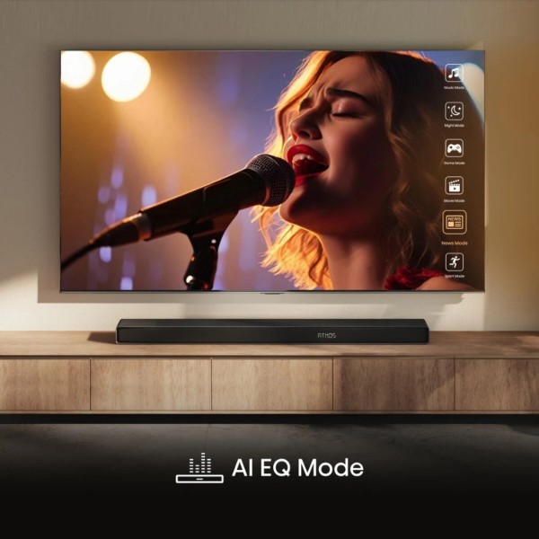 Фото - Саундбар Hisense AX5140Q