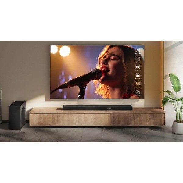 Фото - Саундбар Hisense AX5140Q