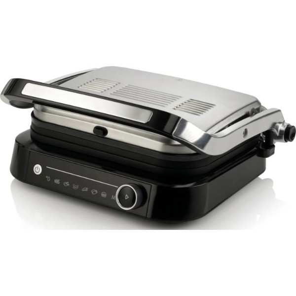 Фото - Гриль-барбекю электрический Hisense HCG2100S