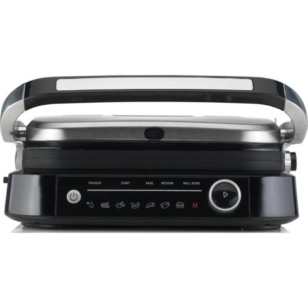 Фото - Гриль-барбекю электрический Hisense HCG2100S