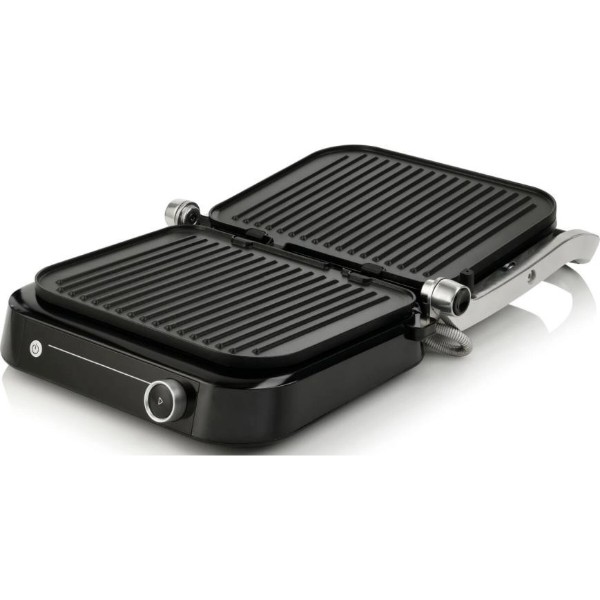 Фото - Гриль-барбекю электрический Hisense HCG2100S