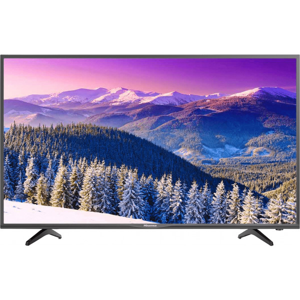 Фото - Телевізор Hisense 32N2170HW