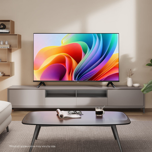 Фото - Телевізор Hisense 40A4S