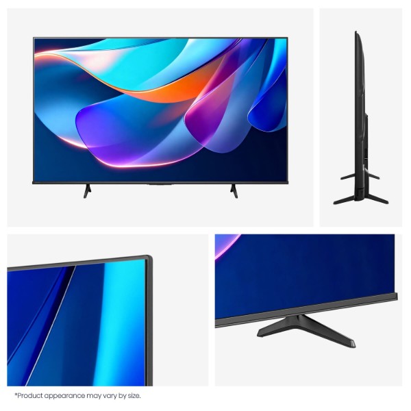 Фото - Телевизор Hisense 43A6S