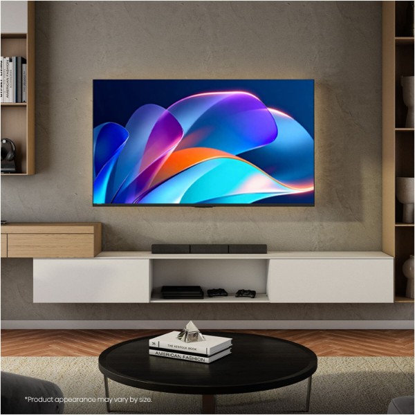 Фото - Телевизор Hisense 43A6S