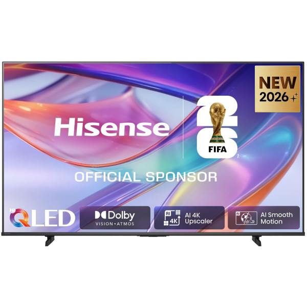 Фото - Телевізор Hisense 43E7S