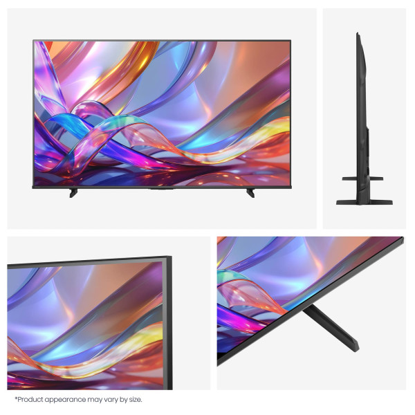 Фото - Телевізор Hisense 43E7S