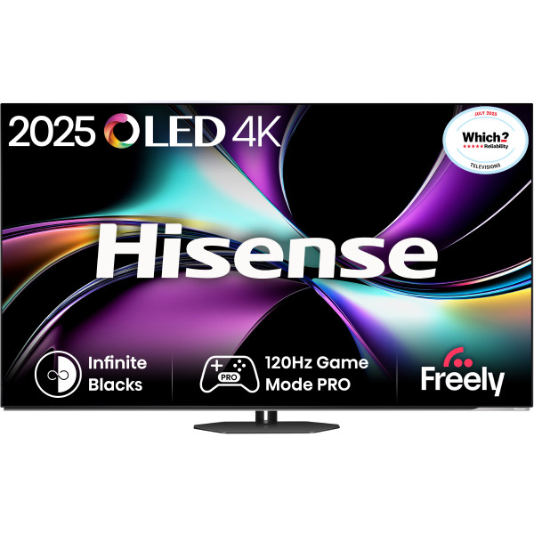Фото - Телевизор Hisense 65A85Q