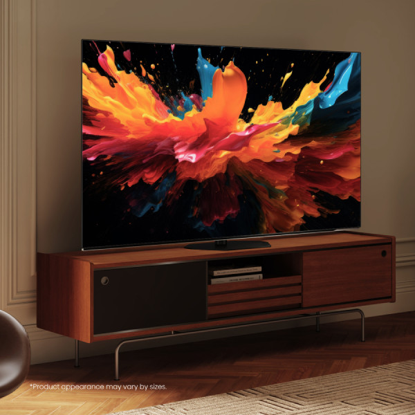Фото - Телевизор Hisense 65A85Q