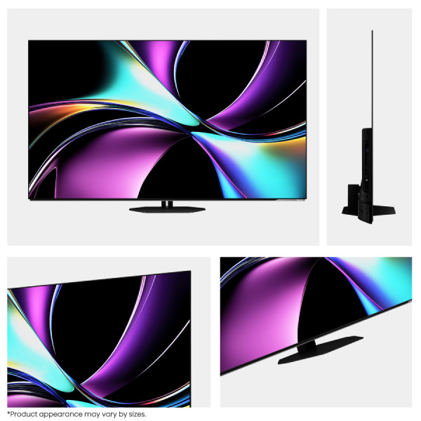 Фото - Телевизор Hisense 65A85Q