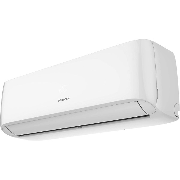 Фото - Кондиціонер спліт Hisense CA50XS1AG/CA50XS1AW
