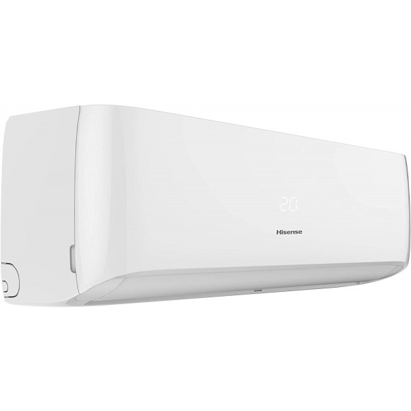Фото - Кондиціонер спліт Hisense CA50XS1AG/CA50XS1AW