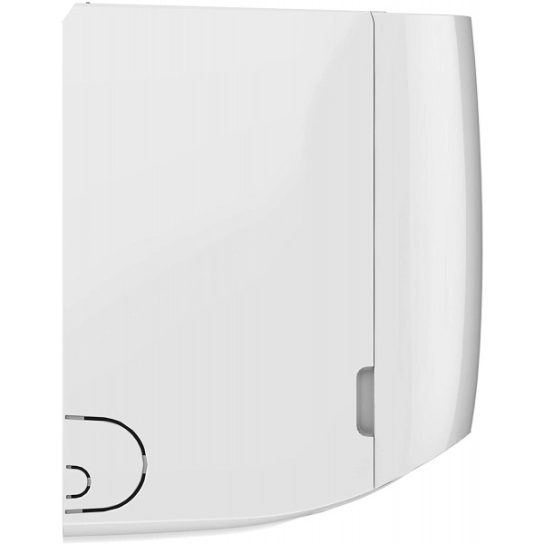 Фото - Кондиціонер спліт Hisense CA50XS1AG/CA50XS1AW