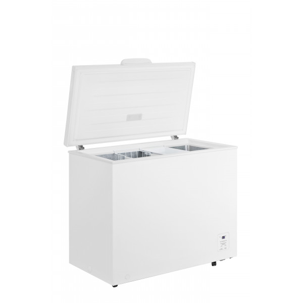Фото - Морозильна скриня Hisense FC 325D4AW1 (BD-249)/FC