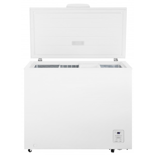 Фото - Морозильна скриня Hisense FC 325D4AW1 (BD-249)/FC