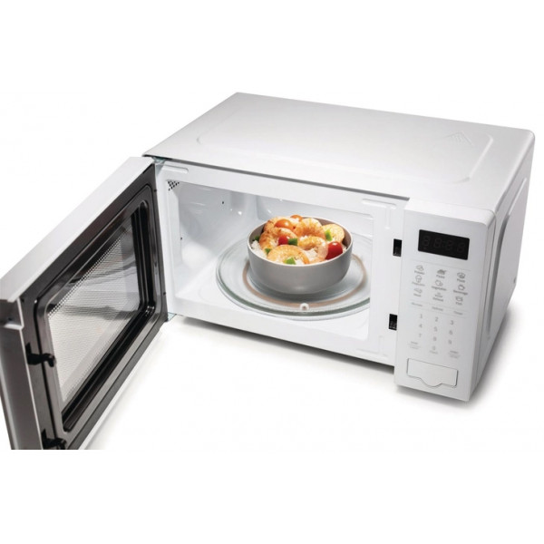 Фото - Мікрохвильова піч (НВЧ) Hisense H20MOMS4