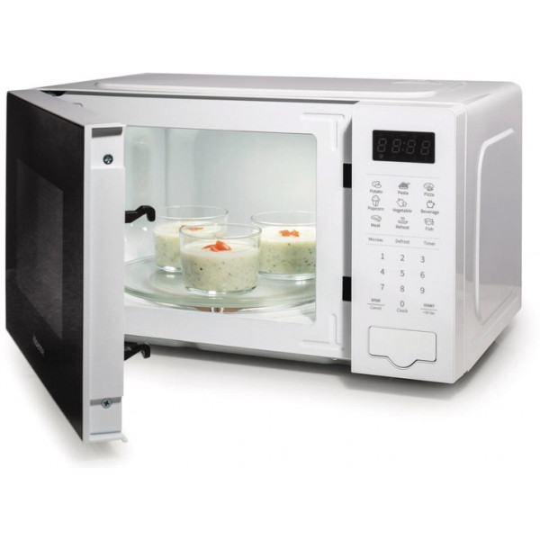 Фото - Мікрохвильова піч (НВЧ) Hisense H20MOMS4