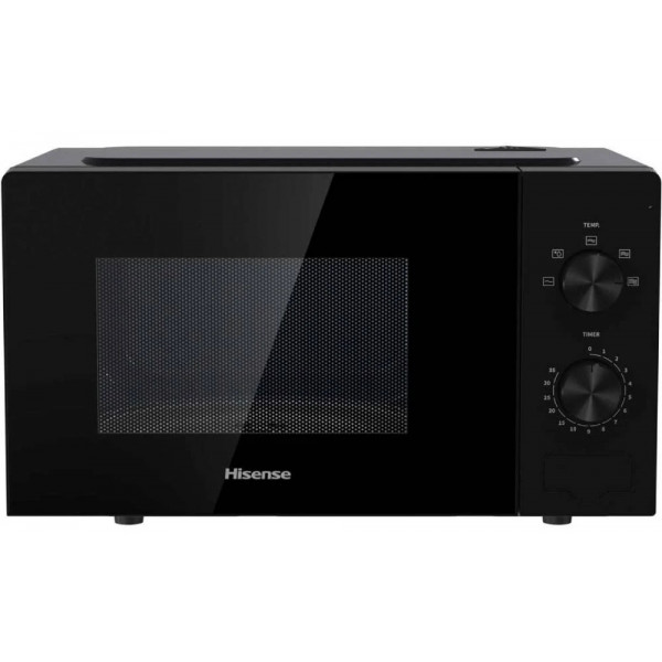 Мікрохвильова