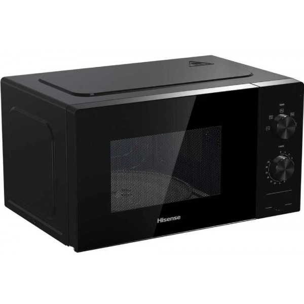 Фото - Микроволновая печь (СВЧ) Hisense H20MOBP1
