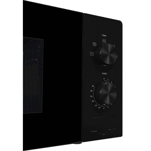 Фото - Микроволновая печь (СВЧ) Hisense H20MOBP1