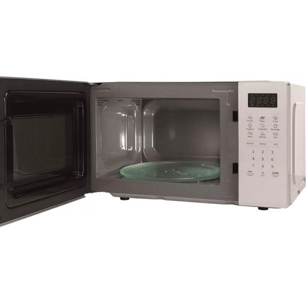 Фото - Мікрохвильова піч (НВЧ) Hisense H20MOMS4HG