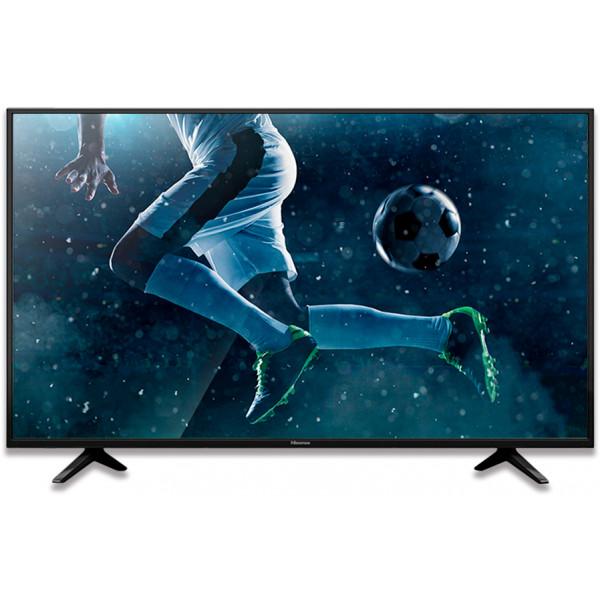 Фото - Телевизор Hisense H50A6100 Фото - Телевизор Hisense H50A6100