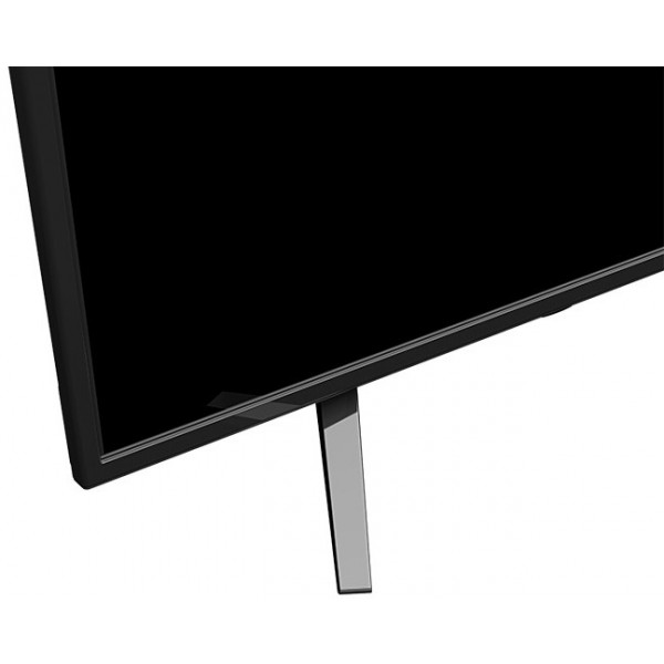 Фото - Телевизор Hisense H65A6100