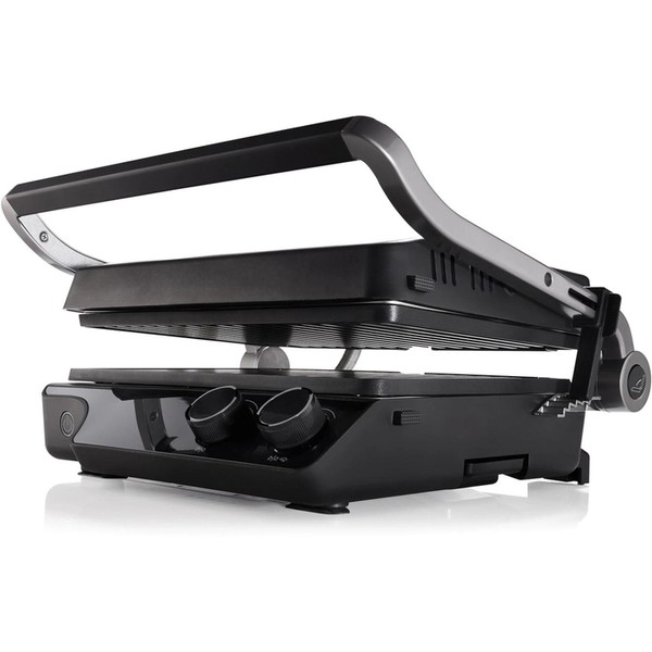 Фото - Гриль-барбекю электрический Hisense HCG2000XXL