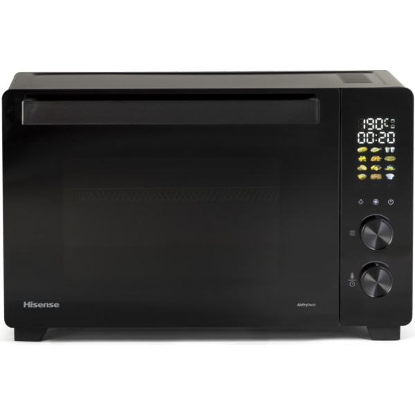 Фото - Піч електрична Hisense HOM30AF
