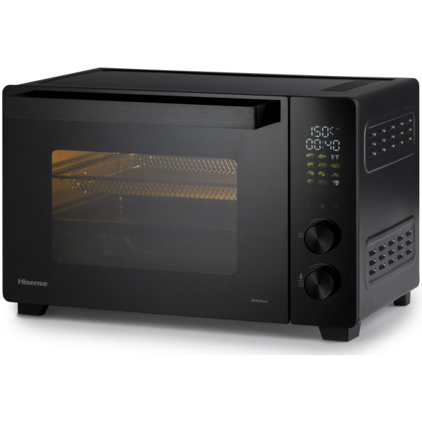 Фото - Піч електрична Hisense HOM30AF