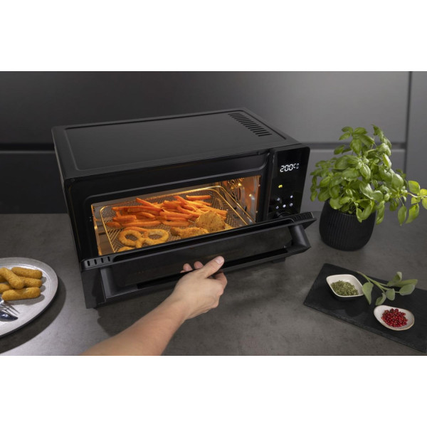 Фото - Піч електрична Hisense HOM30AF