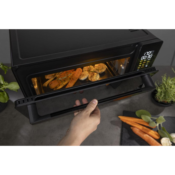 Фото - Піч електрична Hisense HOM30AF
