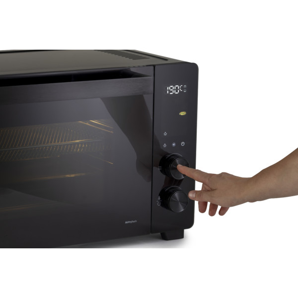 Фото - Піч електрична Hisense HOM30AF