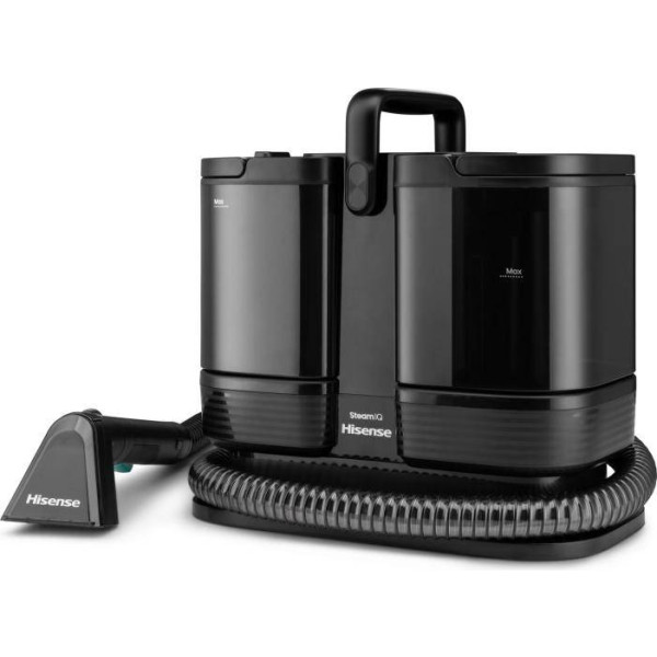 Фото - Пароочисник Hisense HSSC07A