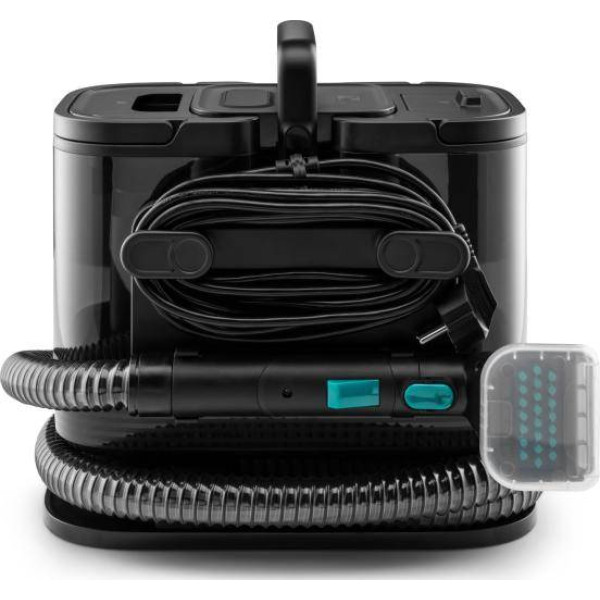 Фото - Пароочисник Hisense HSSC07A
