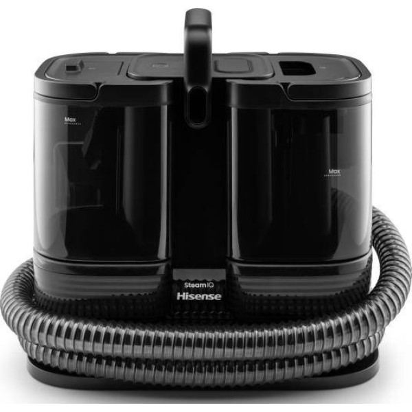 Фото - Пароочисник Hisense HSSC07A