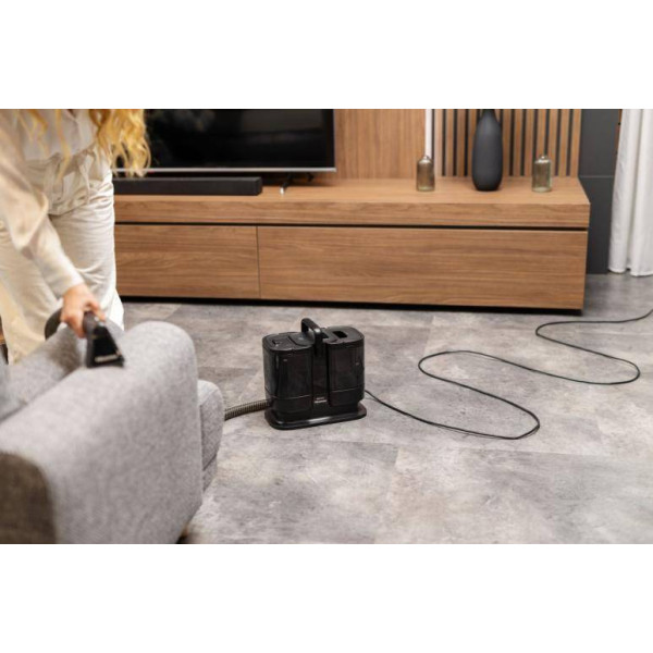 Фото - Пароочисник Hisense HSSC07A