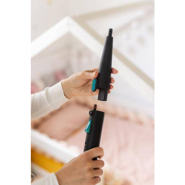 Фото - Пароочисник Hisense HSSC07A