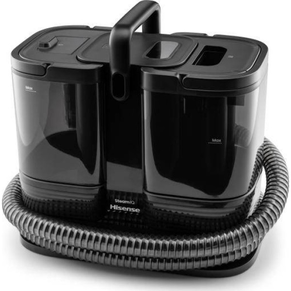 Фото - Пароочисник Hisense HSSC07A