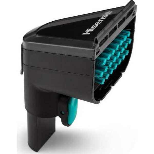 Фото - Пароочисник Hisense HSSC07A