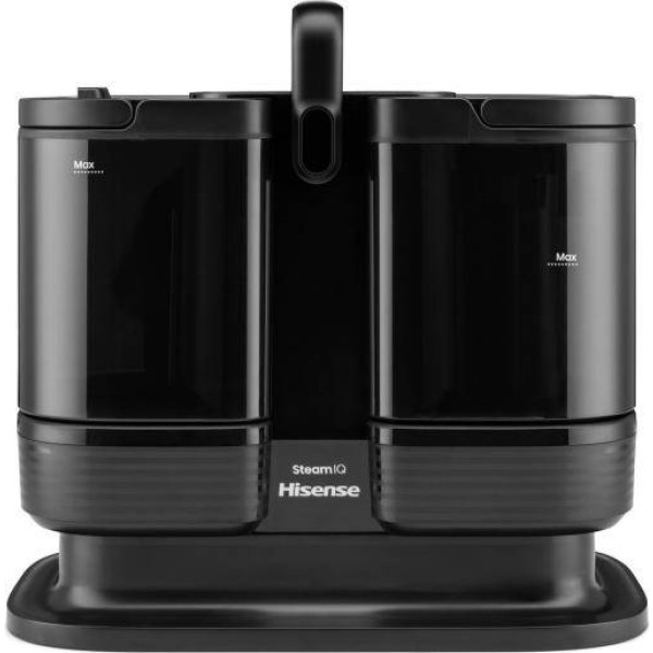 Фото - Пароочисник Hisense HSSC07A