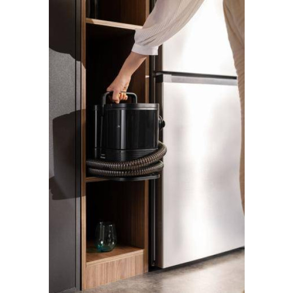Фото - Пароочисник Hisense HSSC07A