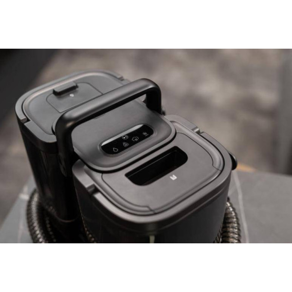 Фото - Пароочисник Hisense HSSC07A