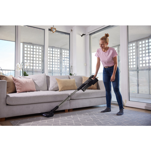 Фото - Пылесос ручной для дома Hisense HVC646630A